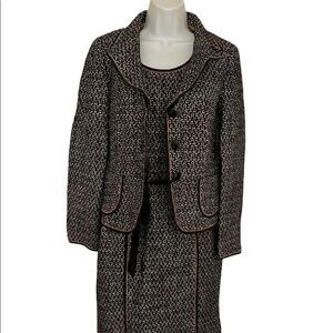 Laurel Blazer, Wool blend 